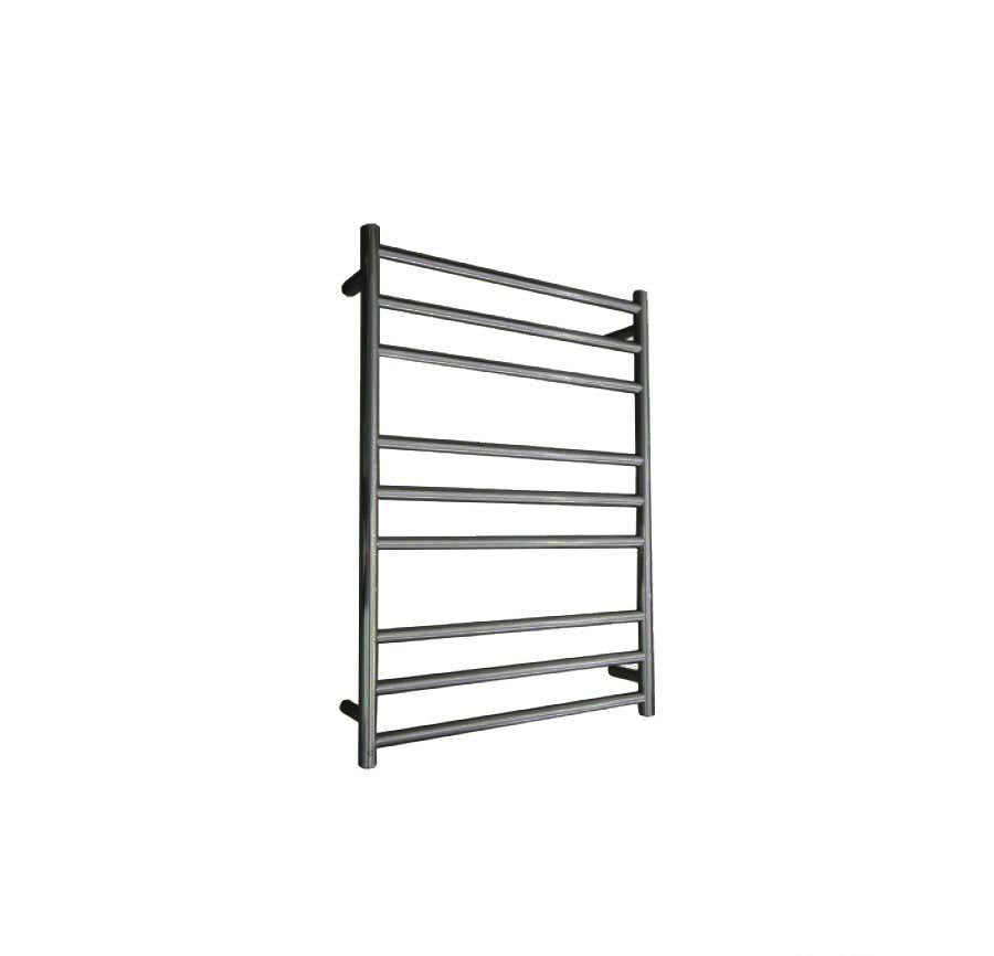 CODE ROUND HEATED TOWEL LADDERS 900X650MM - 7 COLOURS