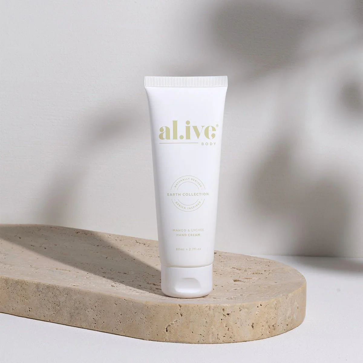 MANGO & LYCHEE HAND CREAM