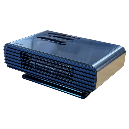 WEISS WALL MOUNTED BATHROOM FAN HEATER FH25