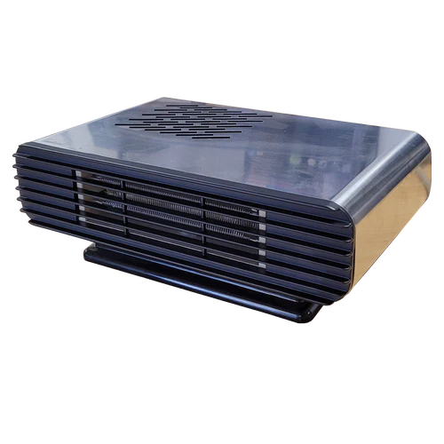 WEISS WALL MOUNTED BATHROOM FAN HEATER FH25