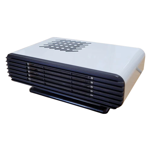 WEISS WALL MOUNTED BATHROOM FAN HEATER FH25