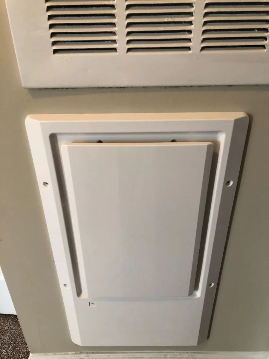 IXL IN WALL DEHUMIDIFIER