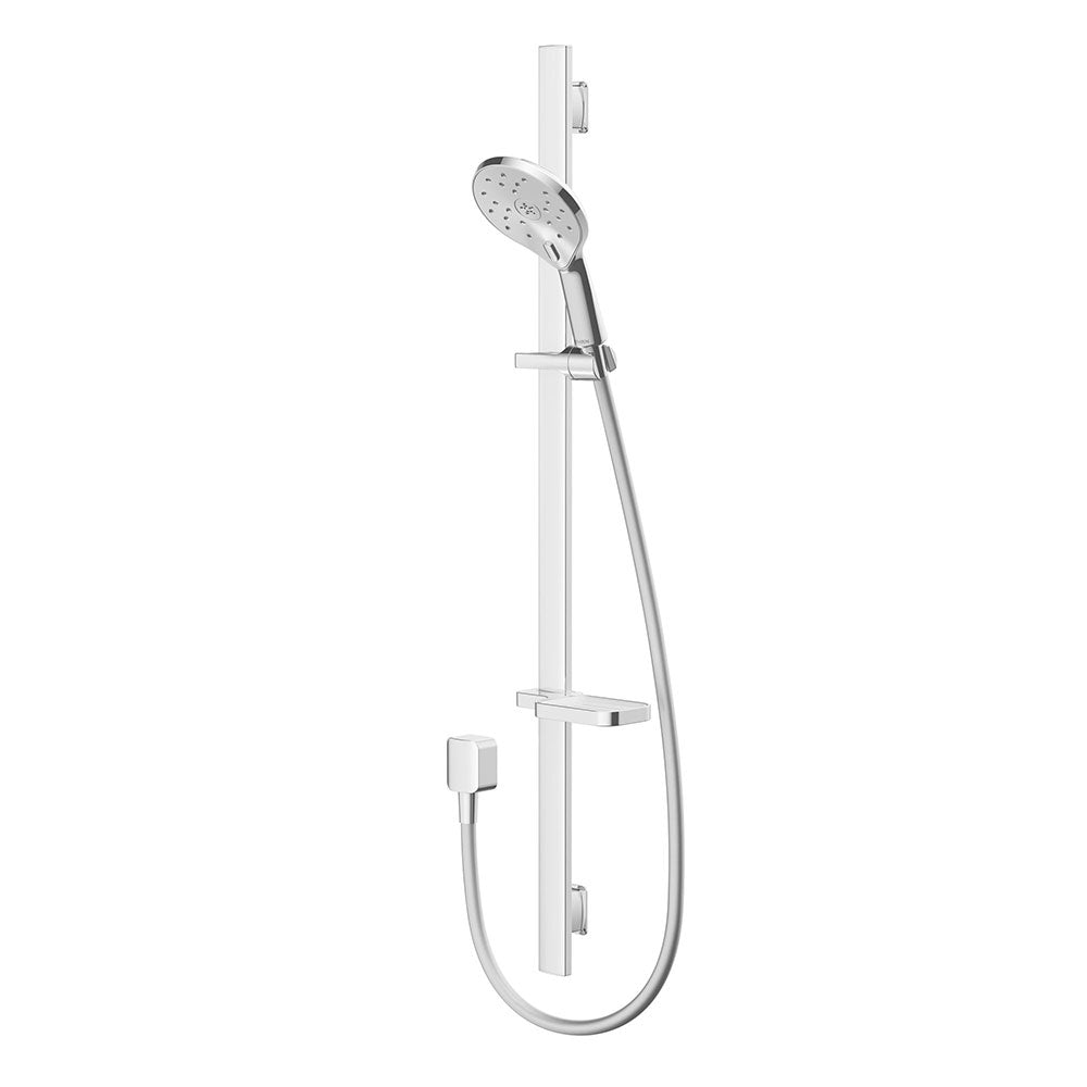 METHVEN KOHA MKII SATINJET SHOWER SLIDE - 3 COLOURS