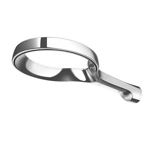METHVEN AIO OVERHEAD DRENCHER CHROME
