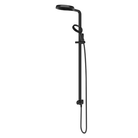 METHVEN AIO SHOWER SYSTEM BLACK