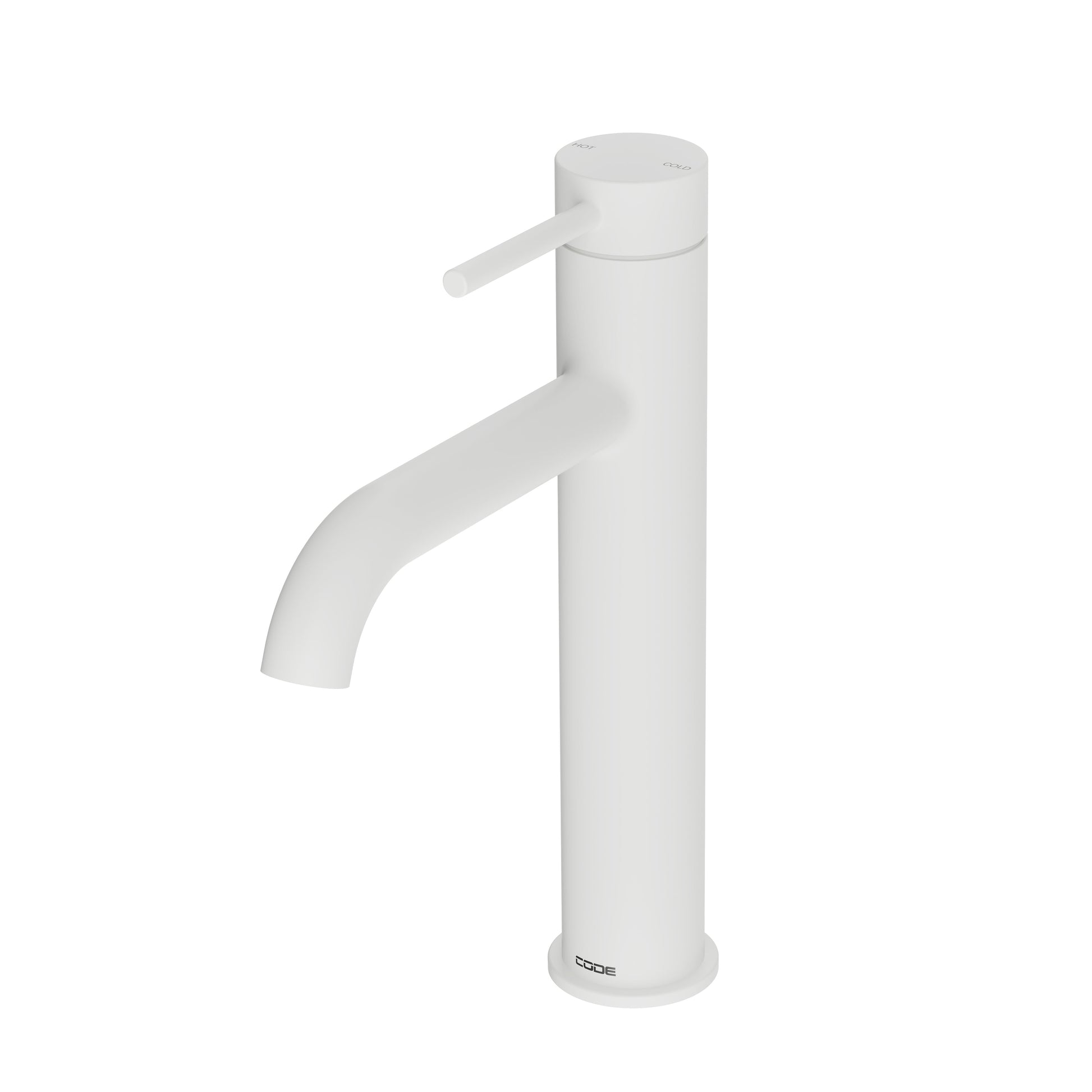 Nature Mid Height Basin Mixer Range