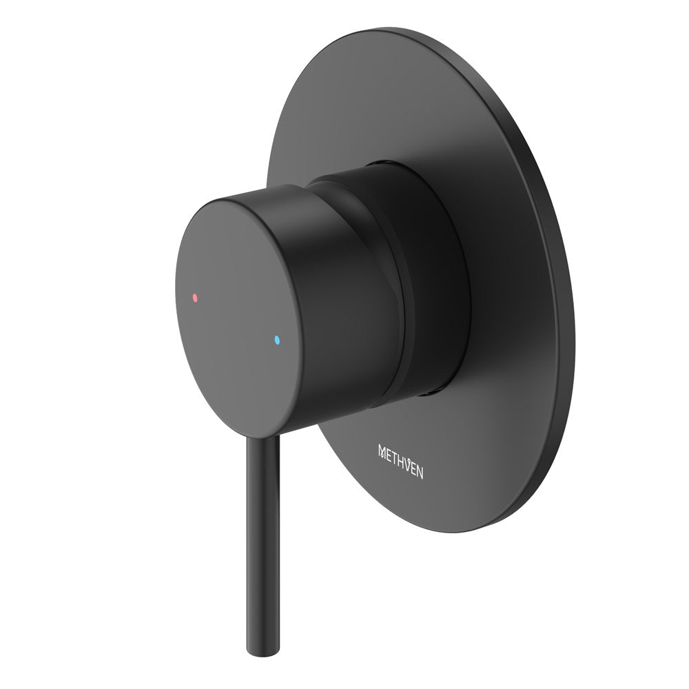 METHVEN MINIMALIST FASTFLOW II MK2 SHOWER MIXER - 3 COLOURS
