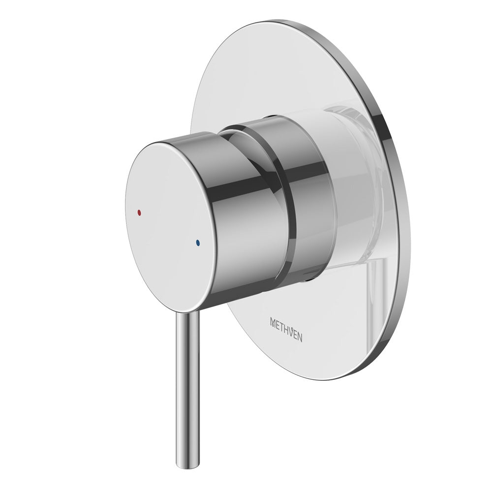 METHVEN MINIMALIST FASTFLOW II MK2 SHOWER MIXER - 3 COLOURS