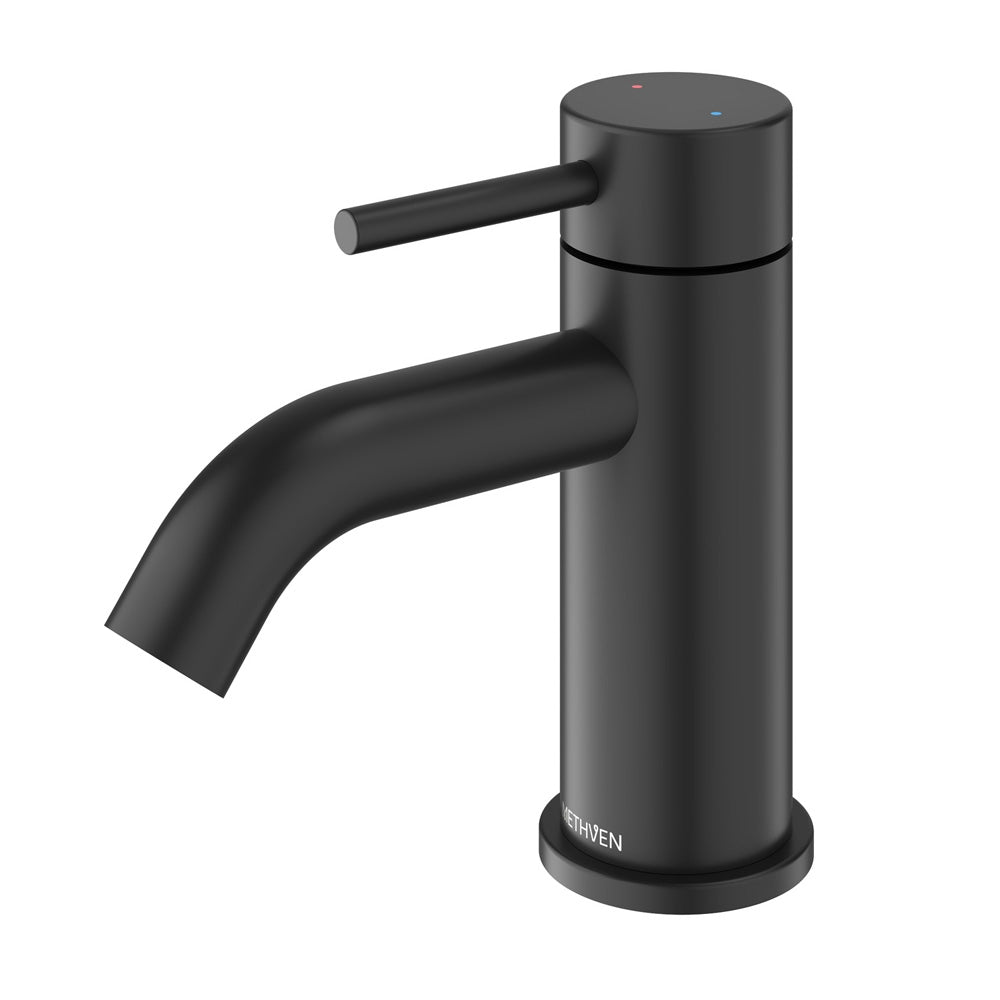 METHVEN MINIMALIST MK2 BASIN MIXER - 3 COLOURS