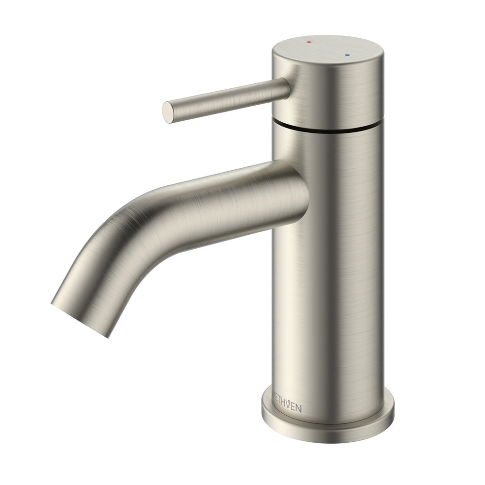 METHVEN MINIMALIST MK2 BASIN MIXER - 3 COLOURS