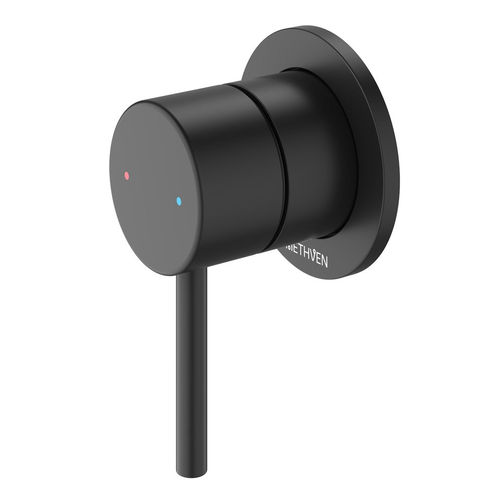 METHVEN MINIMALIST MK2 SHOWER MIXER - 3 COLOURS