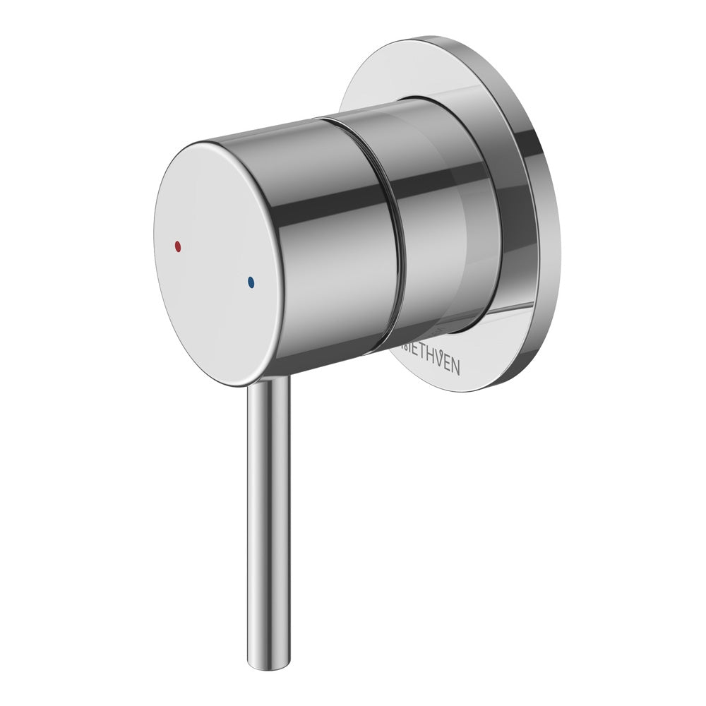 METHVEN MINIMALIST MK2 SHOWER MIXER - 3 COLOURS