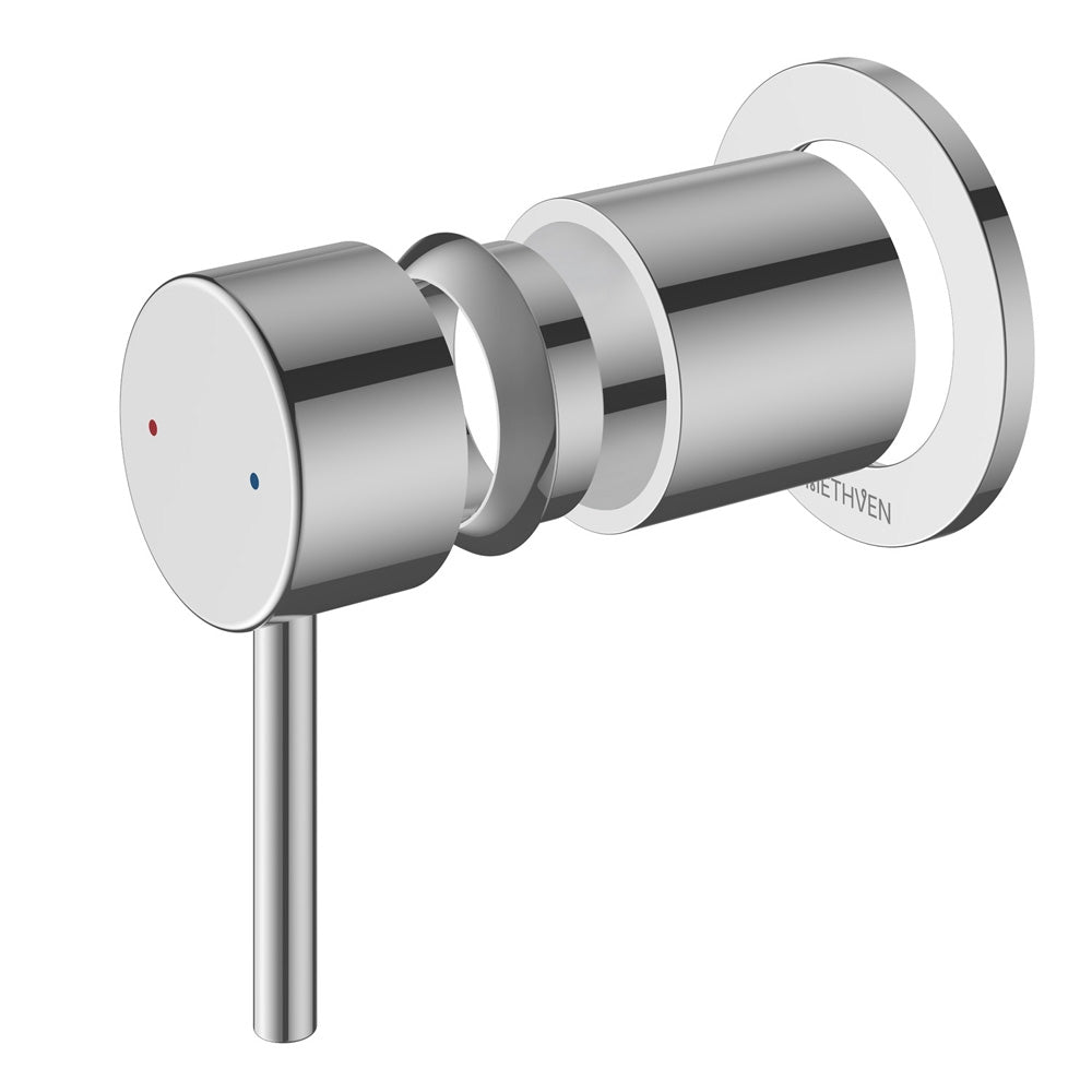 METHVEN MINIMALIST MK2 SHOWER MIXER - 3 COLOURS