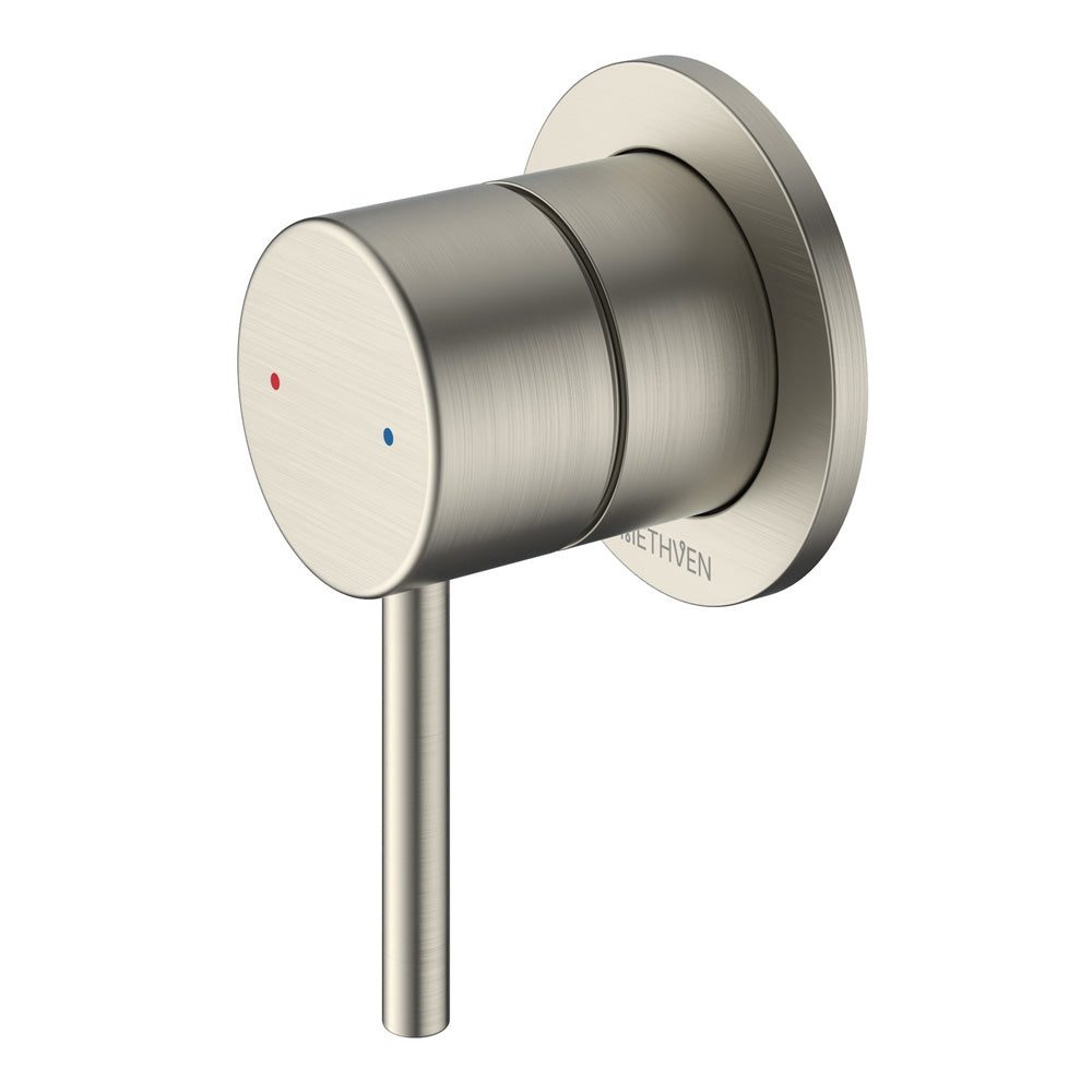 METHVEN MINIMALIST MK2 SHOWER MIXER - 3 COLOURS