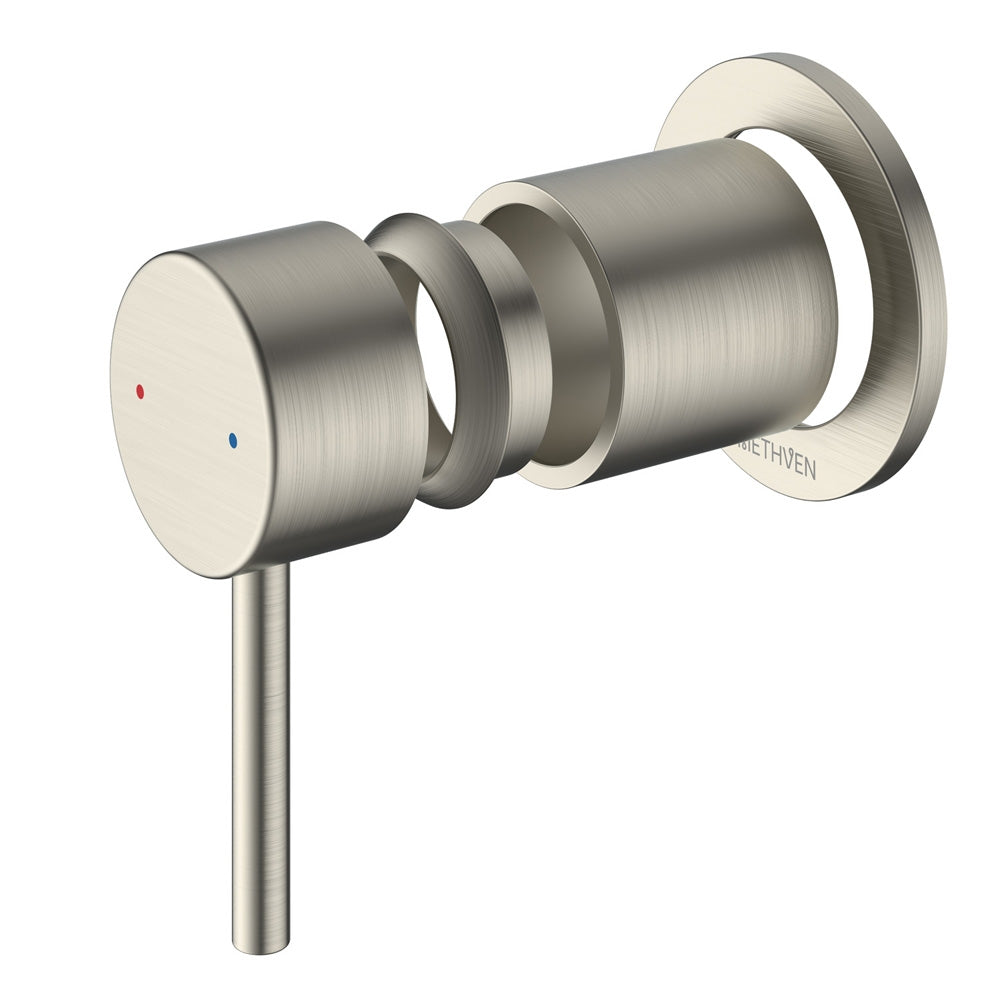 METHVEN MINIMALIST MK2 SHOWER MIXER - 3 COLOURS