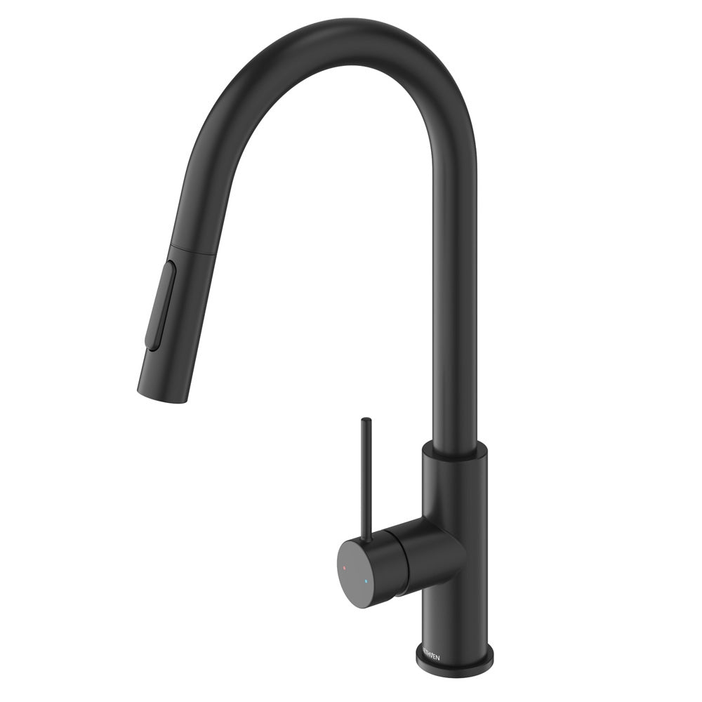 METHVEN MINIMALIST MK2 PULL DOWN SINK MIXER