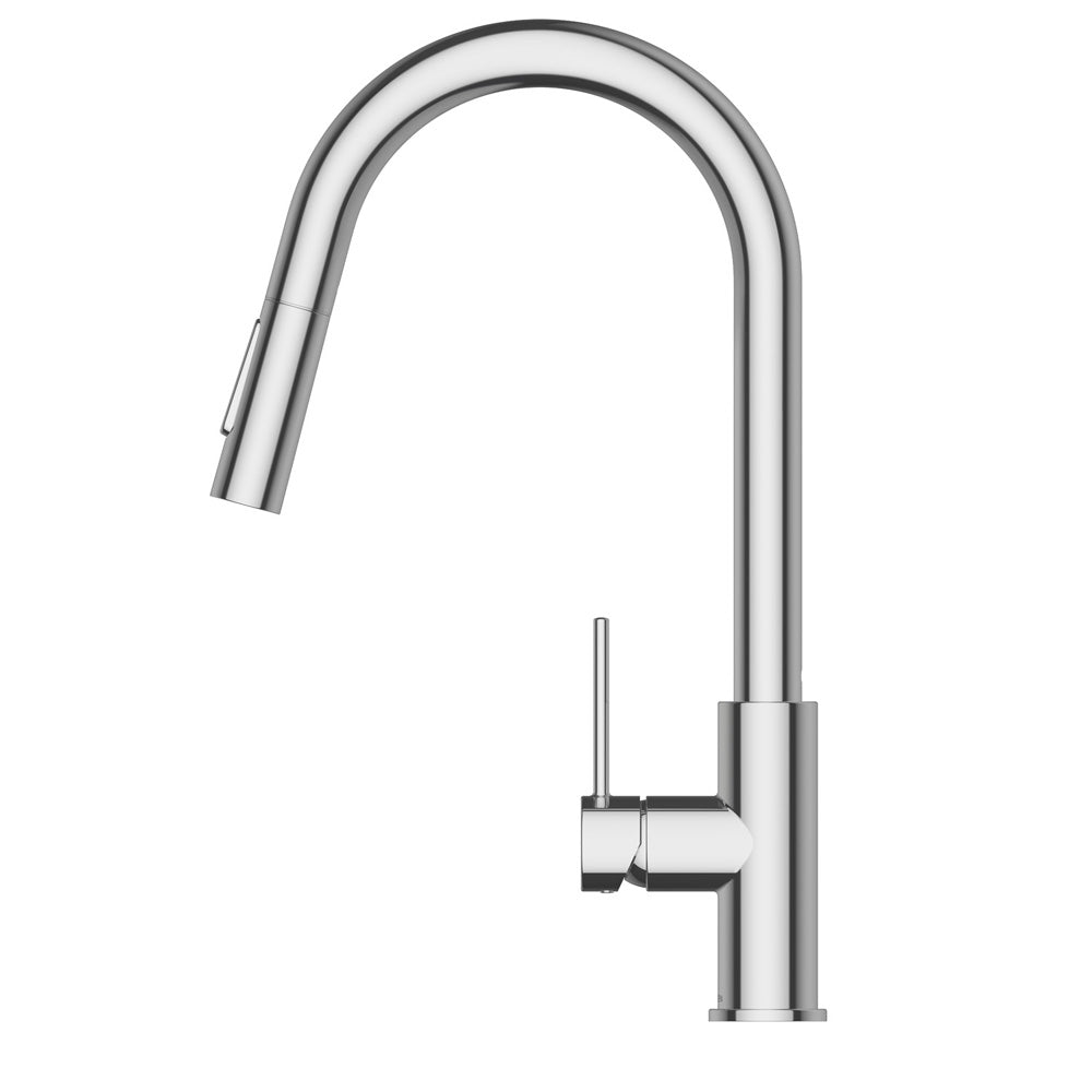 METHVEN MINIMALIST MK2 PULL DOWN SINK MIXER
