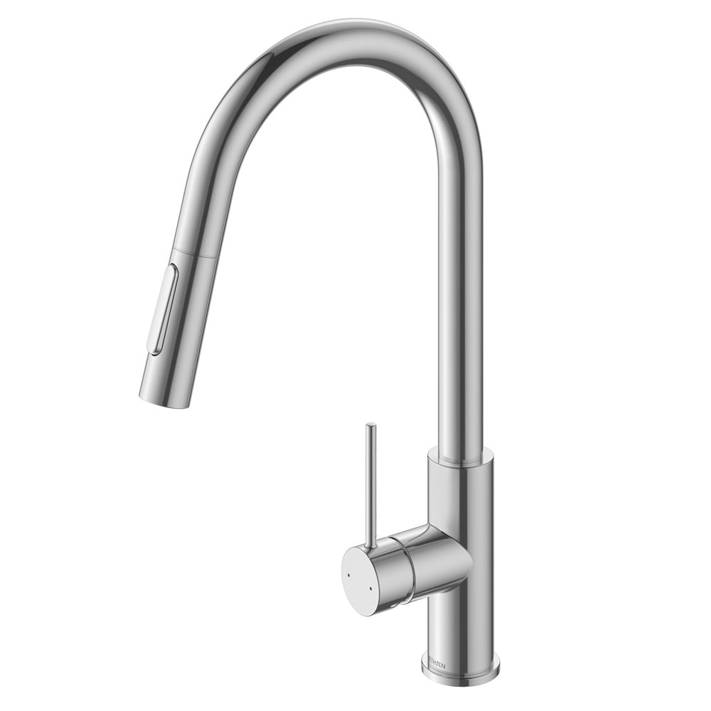 METHVEN MINIMALIST MK2 PULL DOWN SINK MIXER