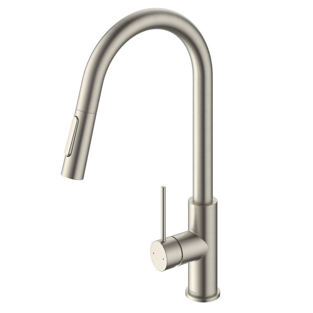 METHVEN MINIMALIST MK2 PULL DOWN SINK MIXER