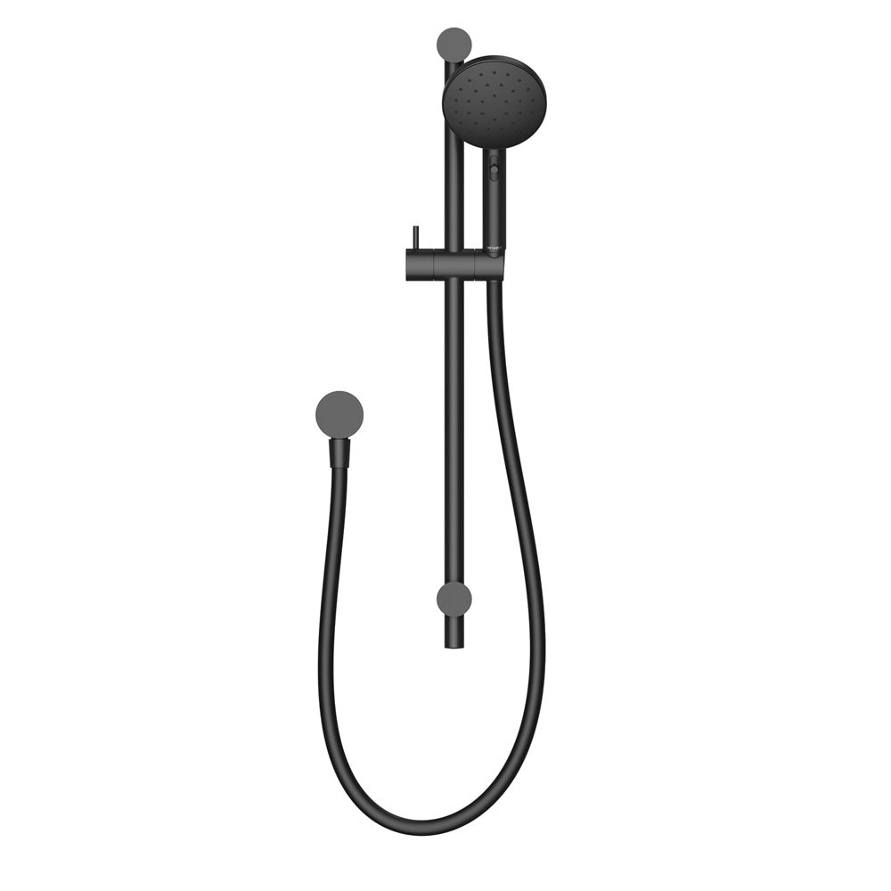 METHVEN MINIMALIST II MK2 SHOWER SLIDE - 3 COLOURS