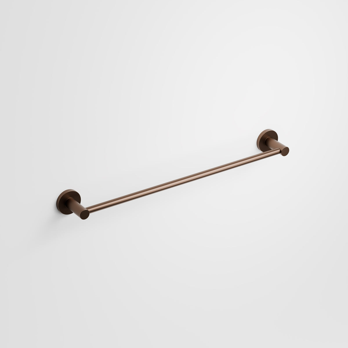 Nature Hand Towel Rail 600mm