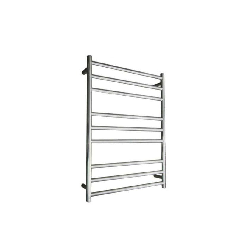 CODE ROUND HEATED TOWEL LADDERS 900X650MM - 7 COLOURS