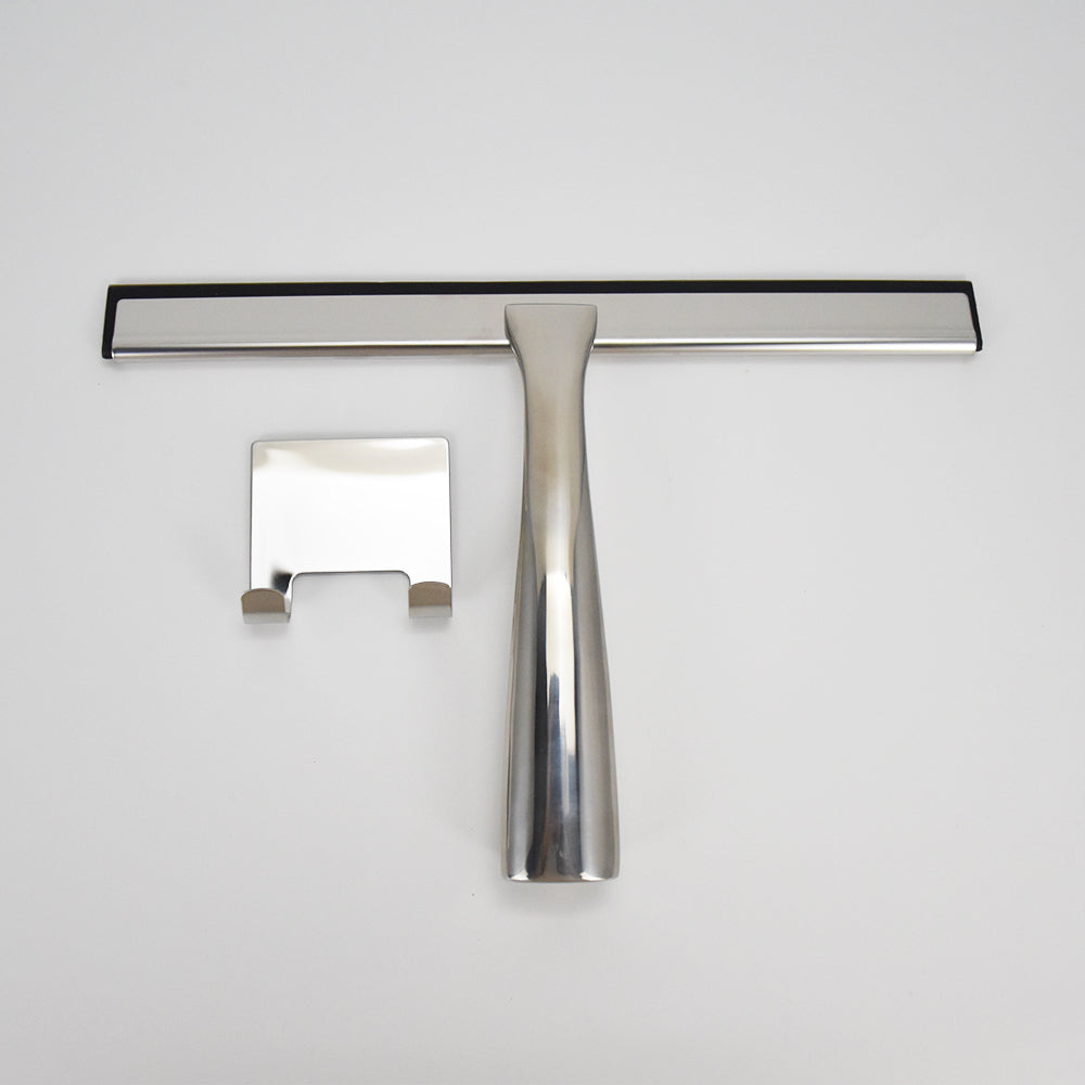 CODE SHOWER GLASS WIPER - 7 COLOURS