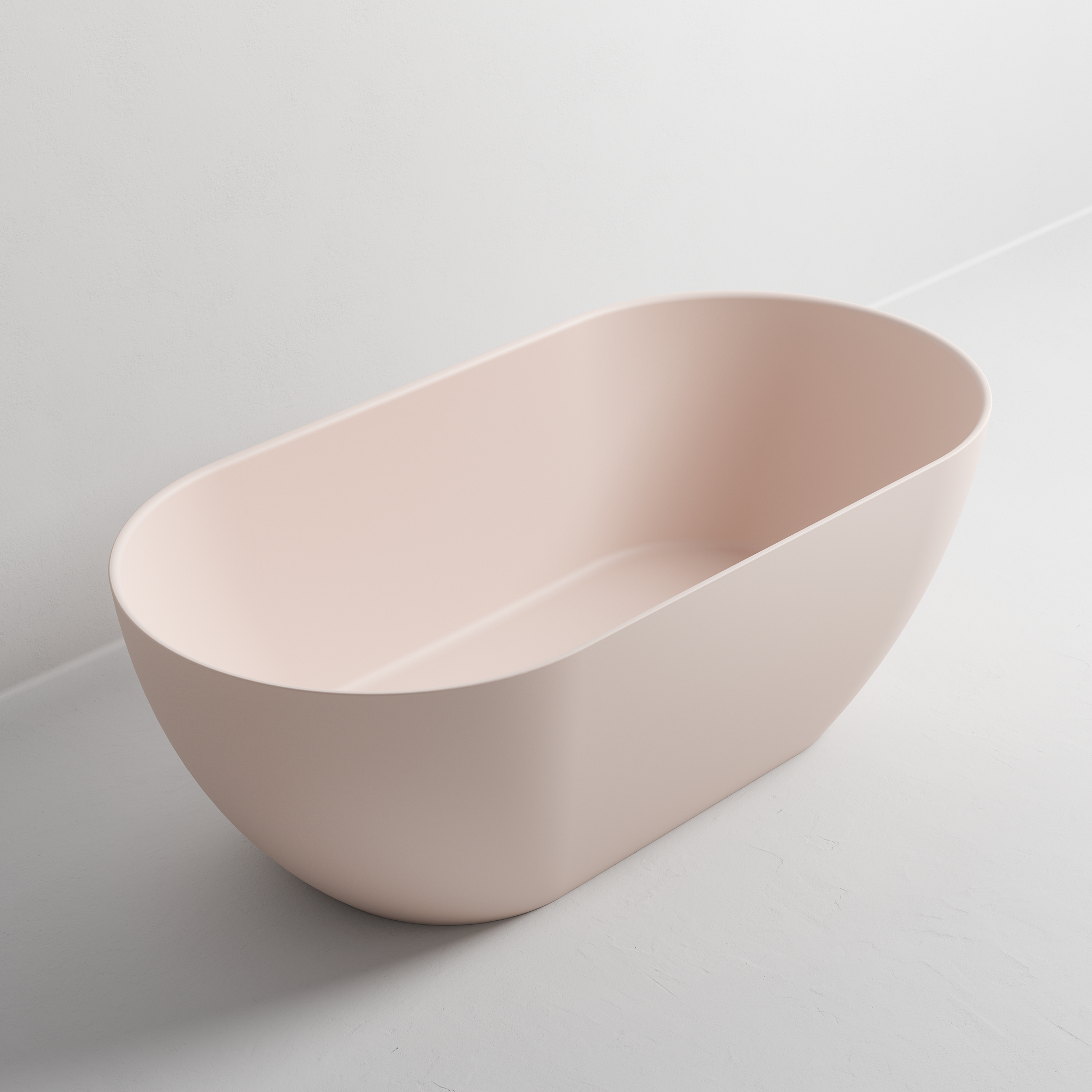 CODE HALO 1600 VILLASTONE FREESTANDING BATH RANGE