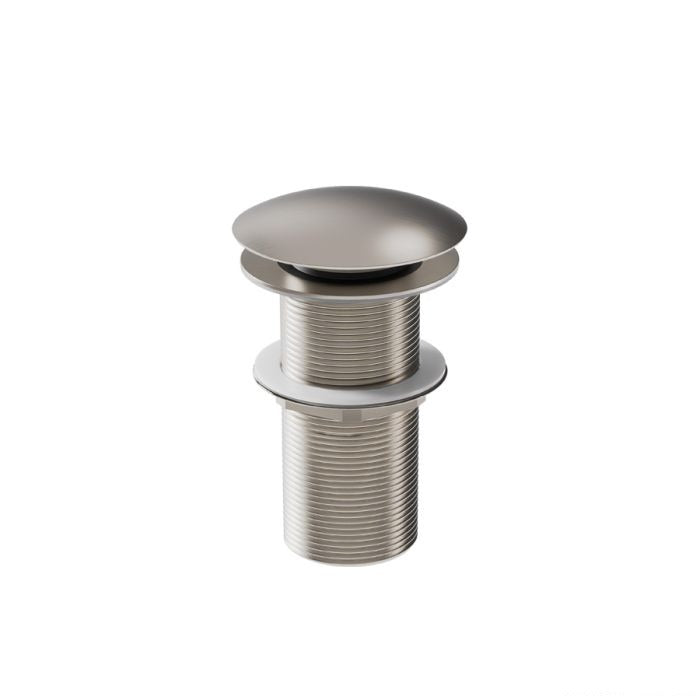 Code 32mm Basin Pop-up Wastes - 9 Colours