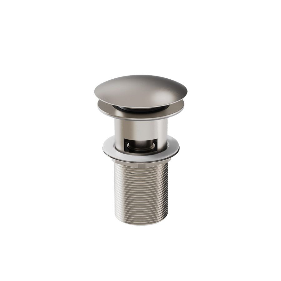 Code 32mm Basin Pop-up Wastes - 9 Colours