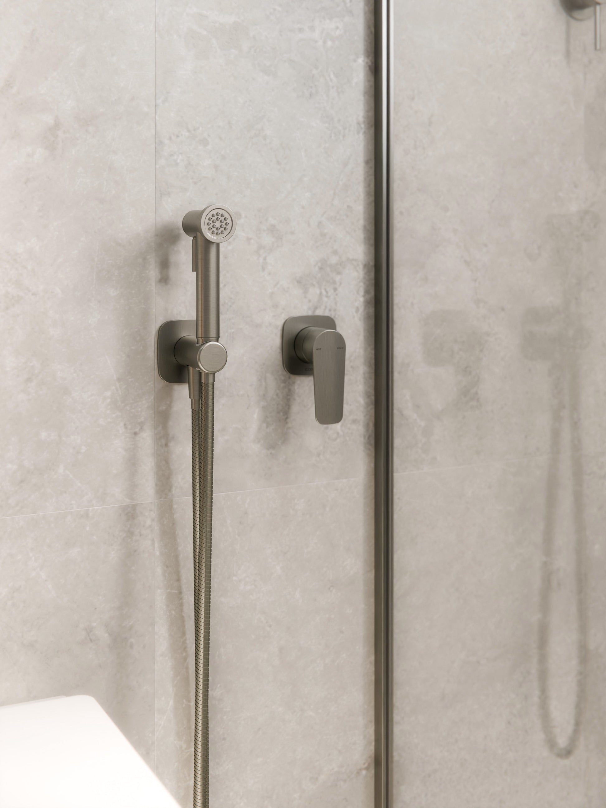 CODE LINEARE BIDET SPRAY