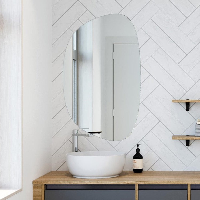 ST MICHEL SOLO ORGANIC MIRROR