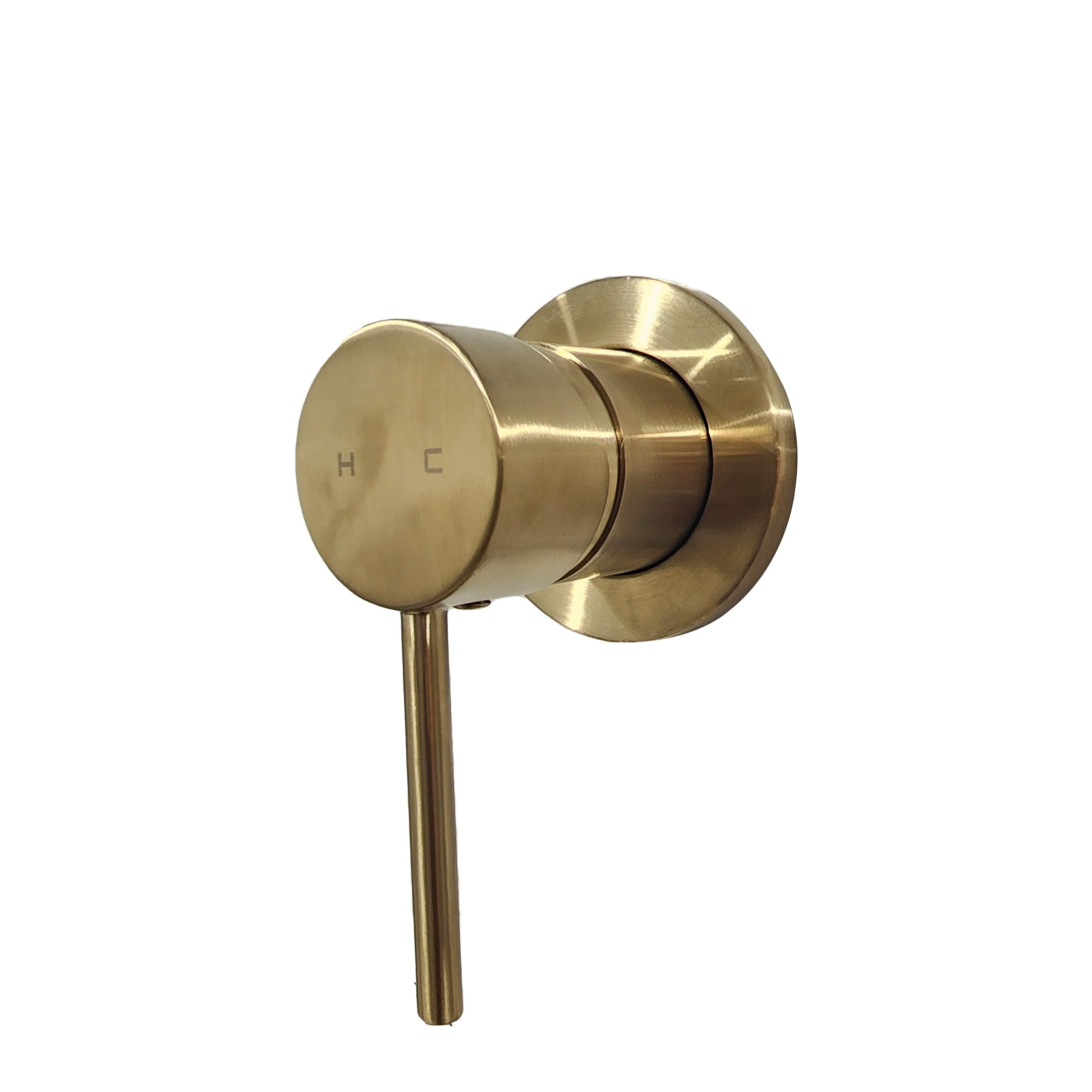 VODA STORM ULTRA SHOWER MIXER - 5 COLOURS