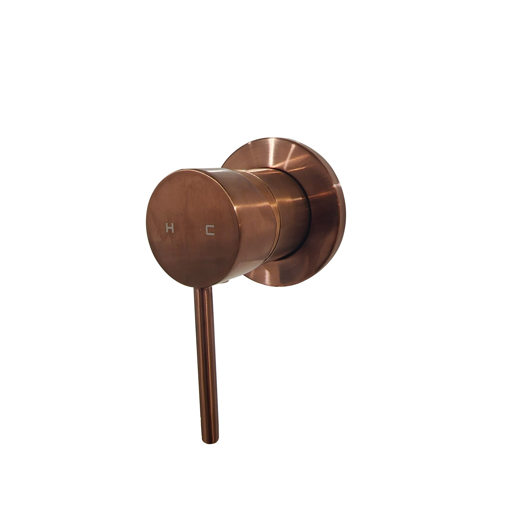 VODA STORM ULTRA SHOWER MIXER - 5 COLOURS