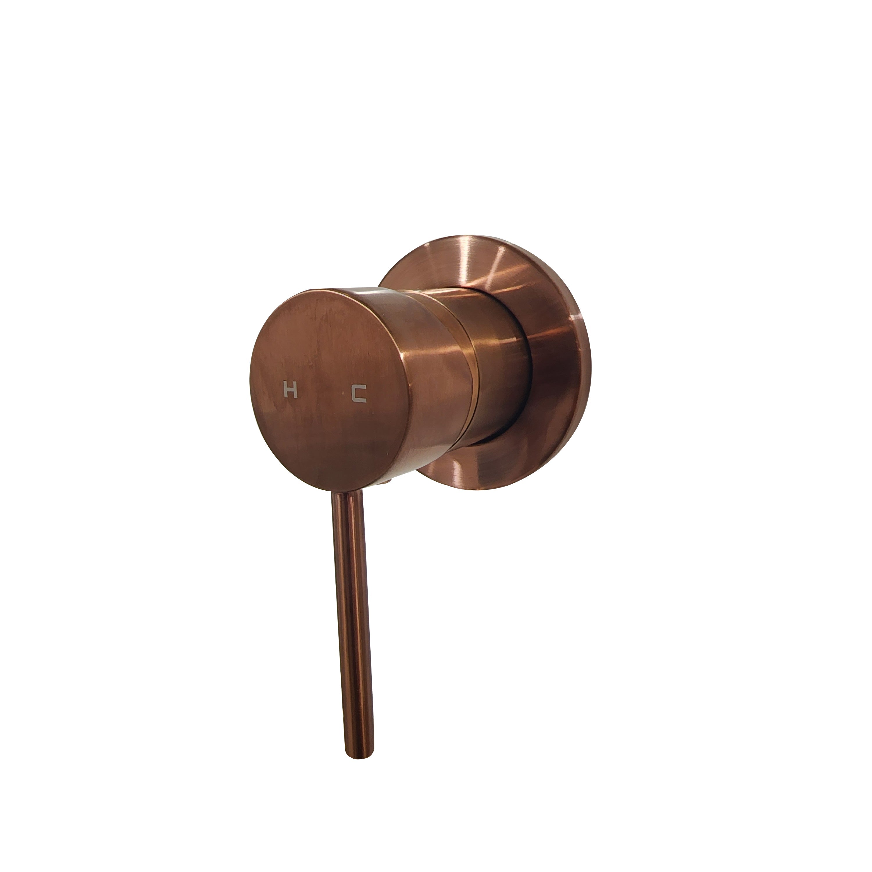 VODA STORM ULTRA SHOWER MIXER - 5 COLOURS