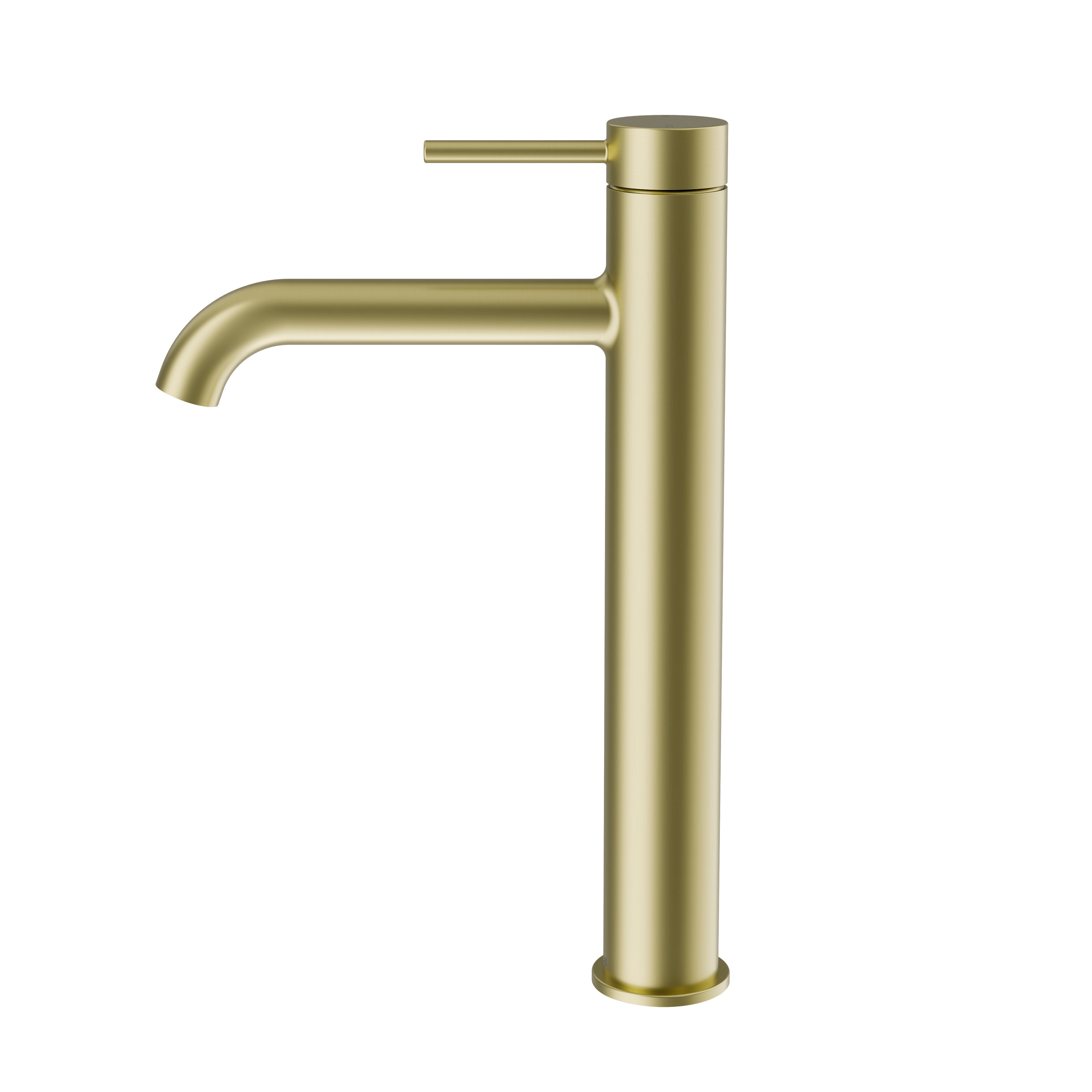 CODE NATURE TALL BASIN MIXER RANGE