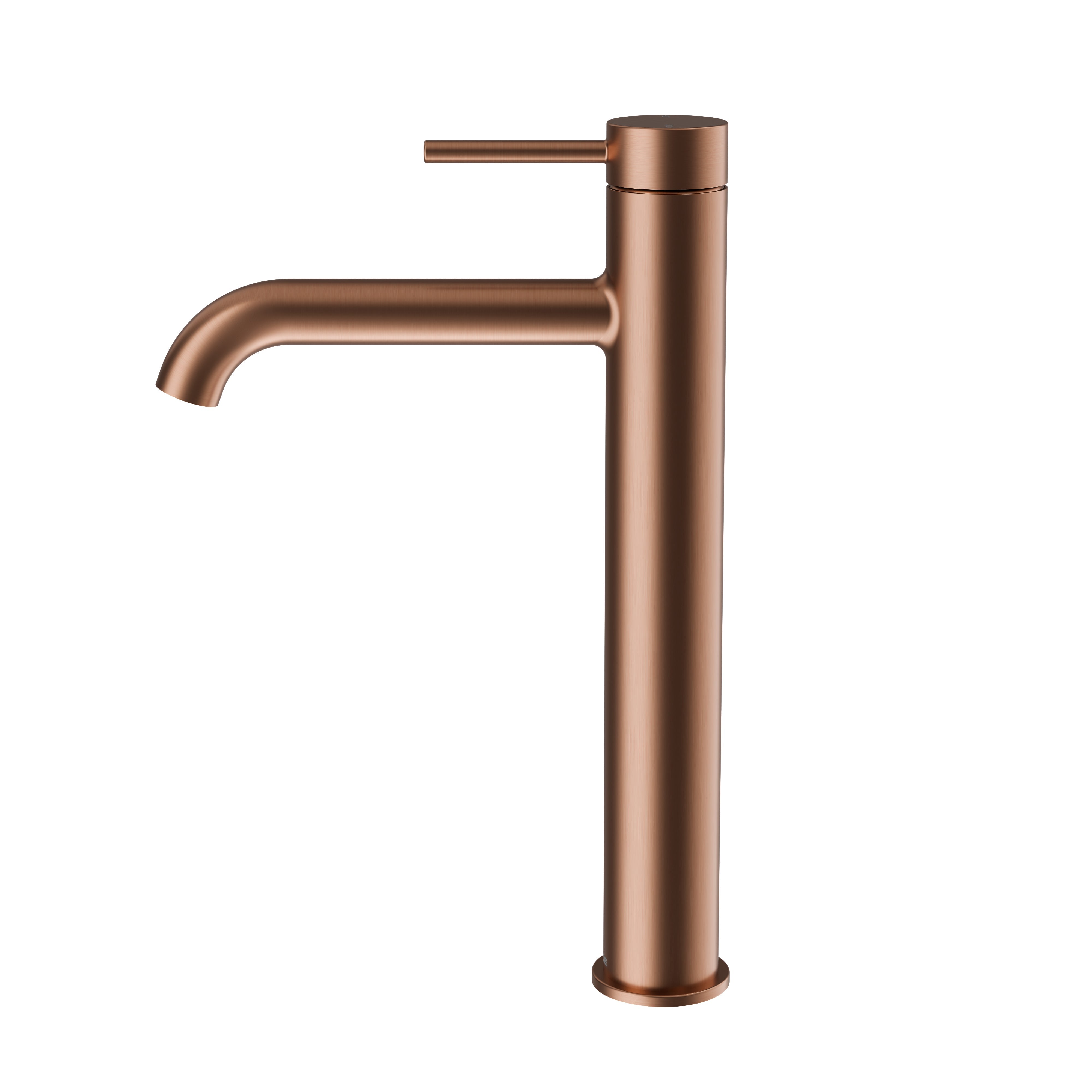 CODE NATURE TALL BASIN MIXER RANGE