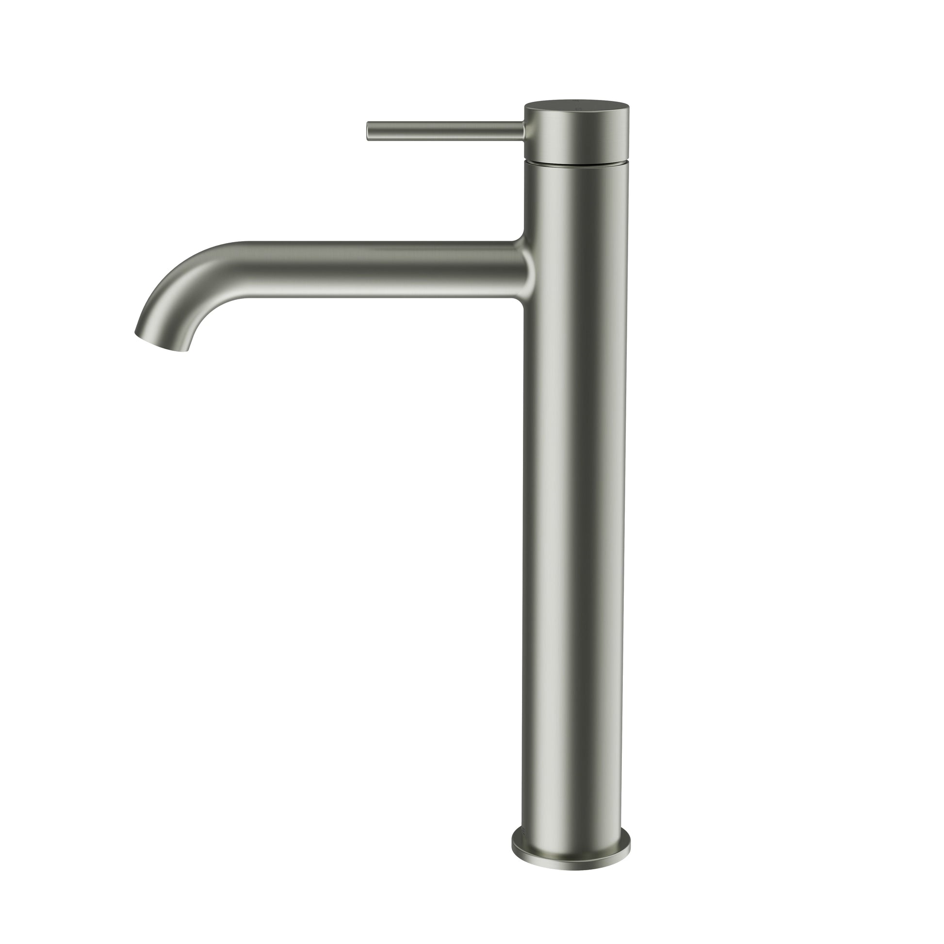 CODE NATURE TALL BASIN MIXER RANGE