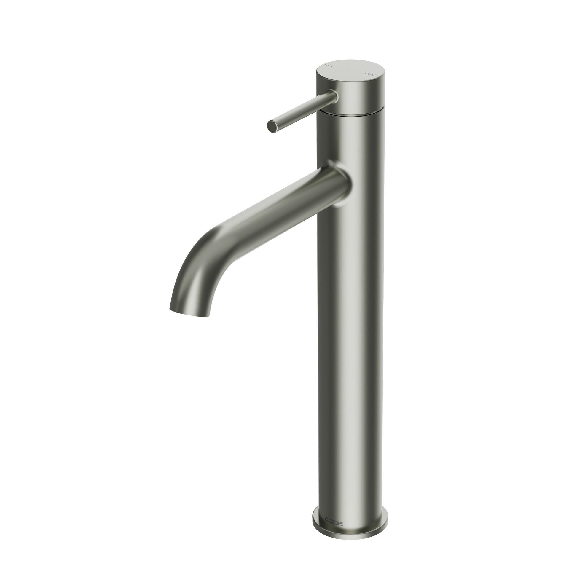 CODE NATURE TALL BASIN MIXER RANGE