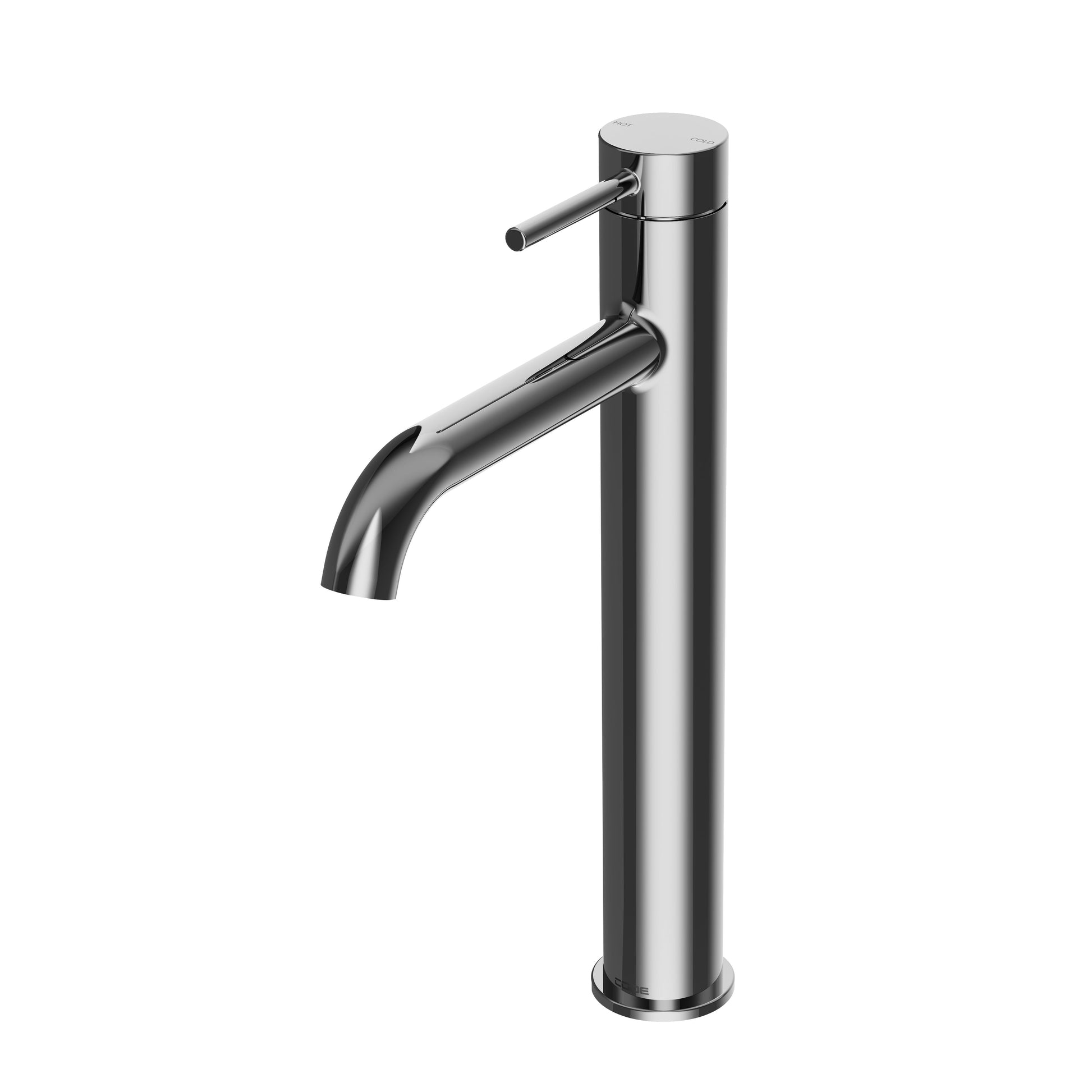 CODE NATURE TALL BASIN MIXER RANGE