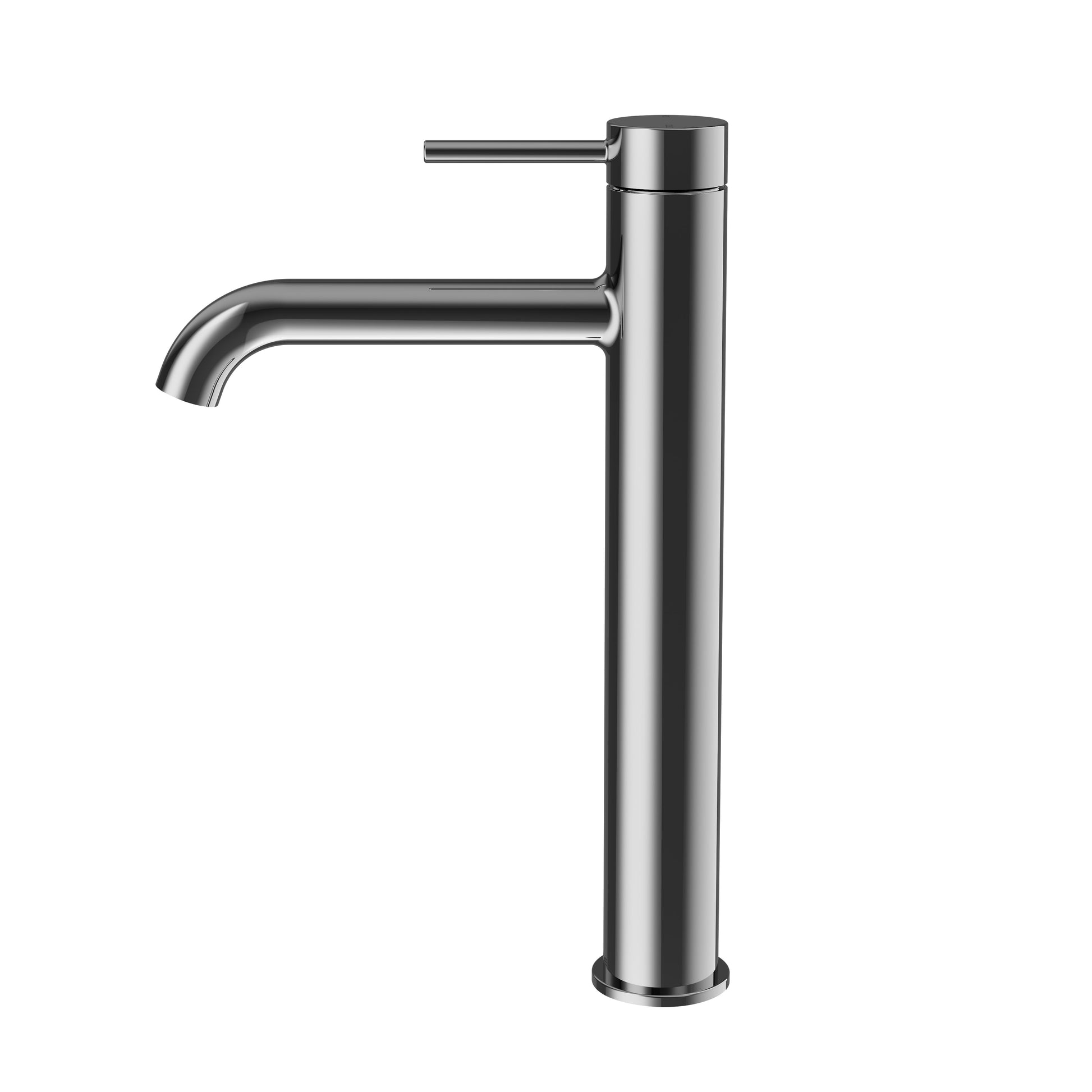 CODE NATURE TALL BASIN MIXER RANGE