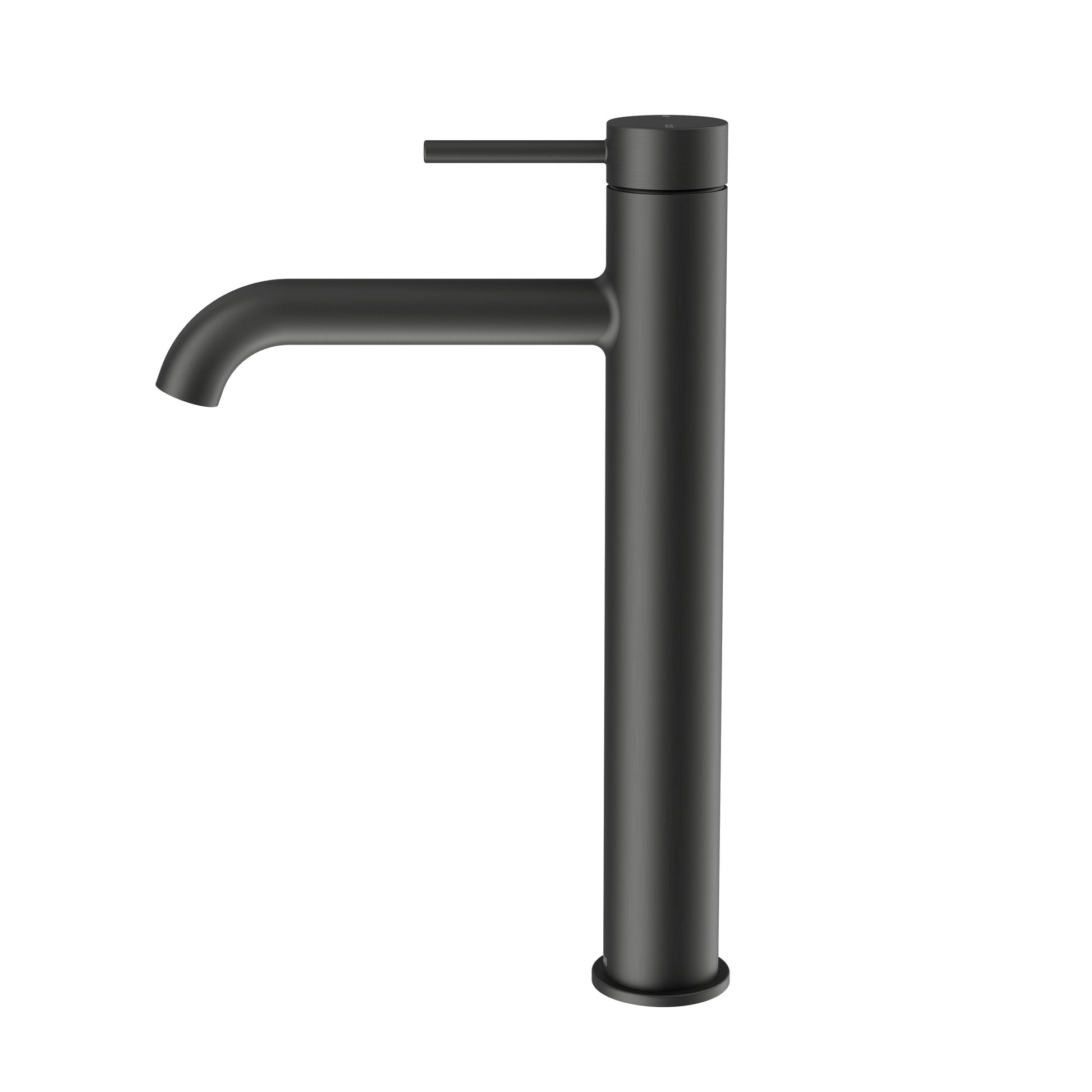 CODE NATURE TALL BASIN MIXER RANGE