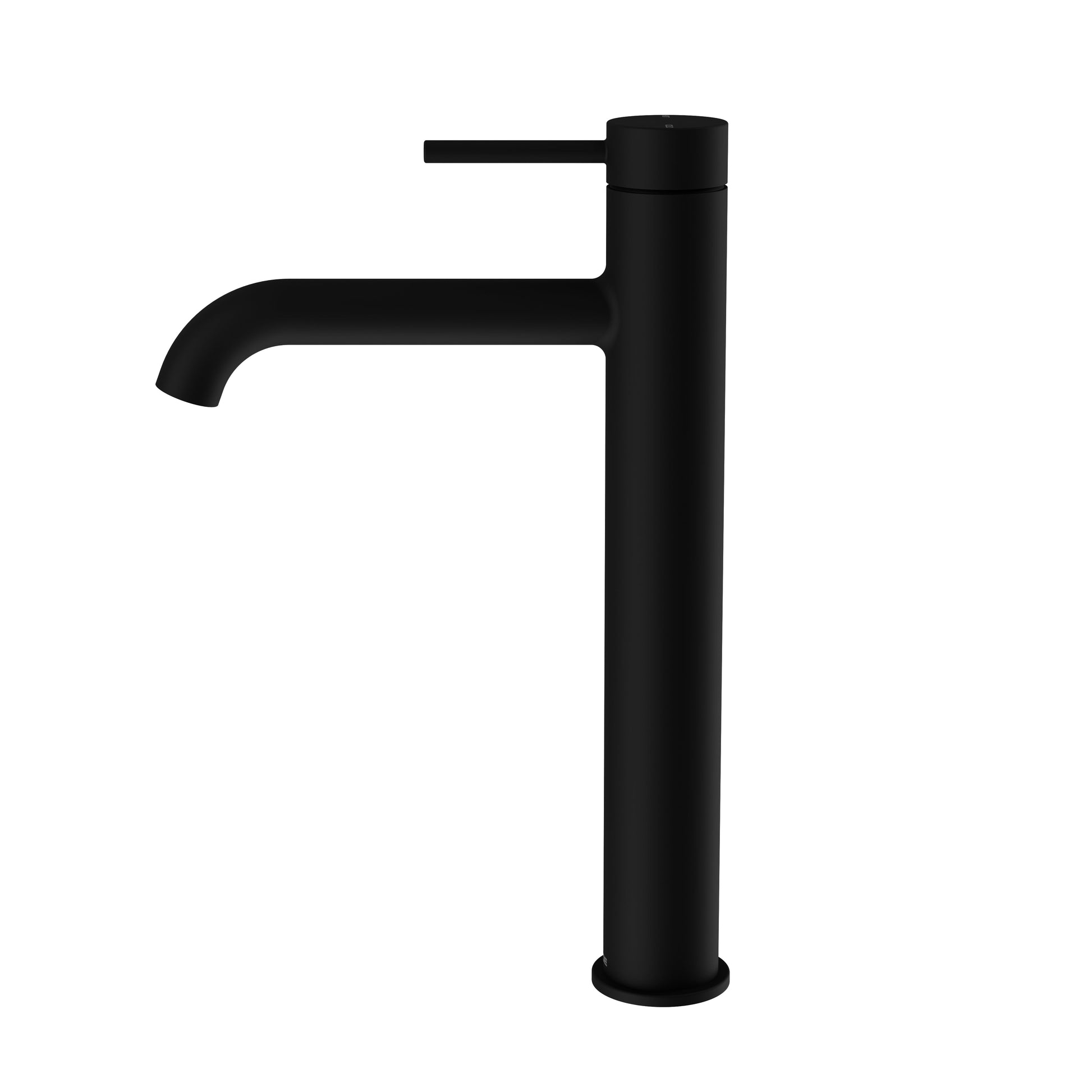 CODE NATURE TALL BASIN MIXER RANGE