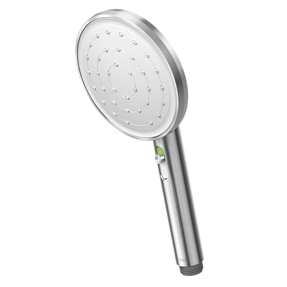 METHVEN TUROA VJET HAND SET - 2 COLOURS