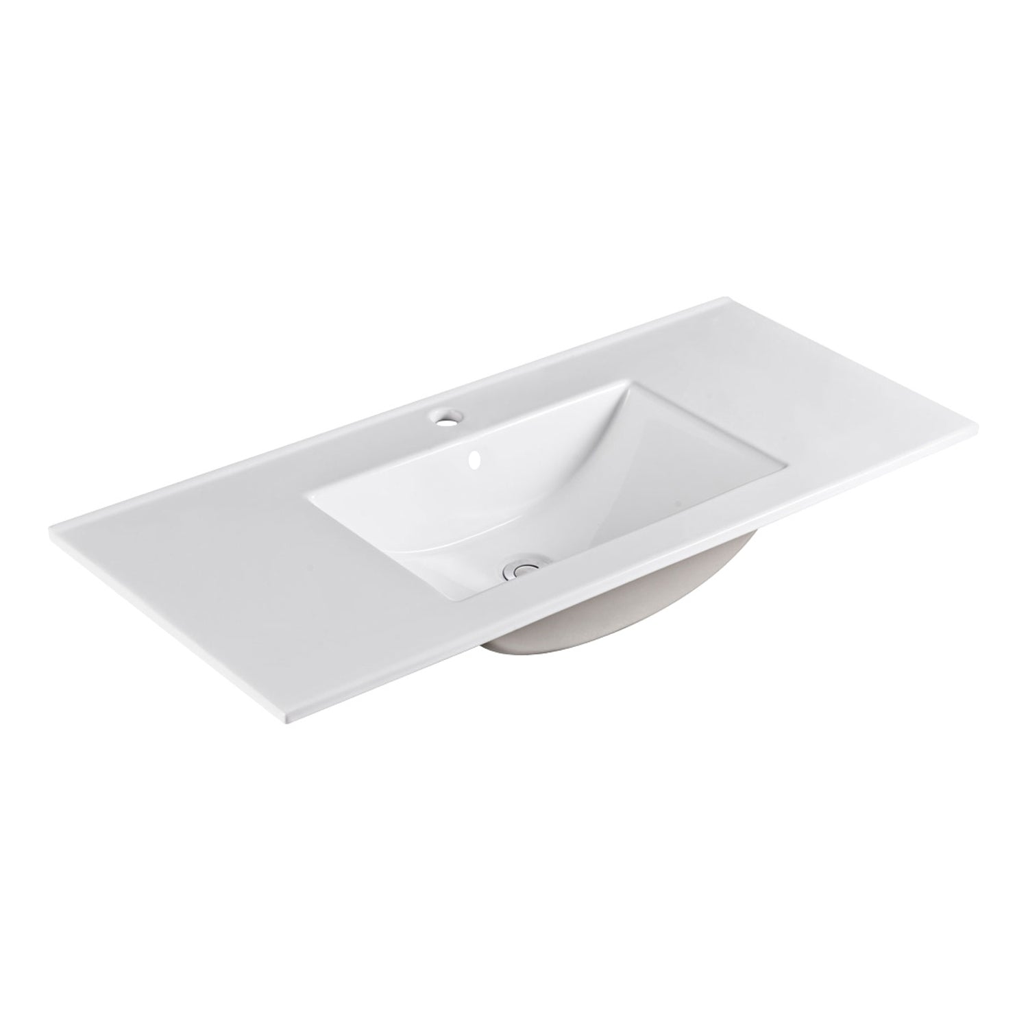 CODE VERONA CERAMIC VANITY TOPS