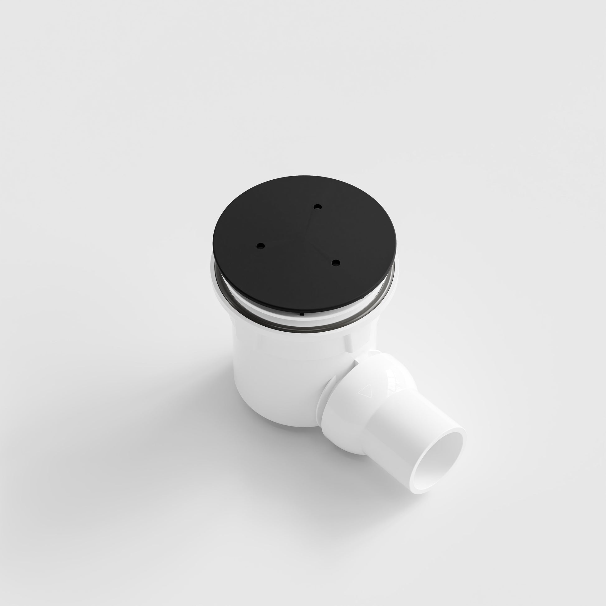 Versa Easy Clean Shower Waste 90mm