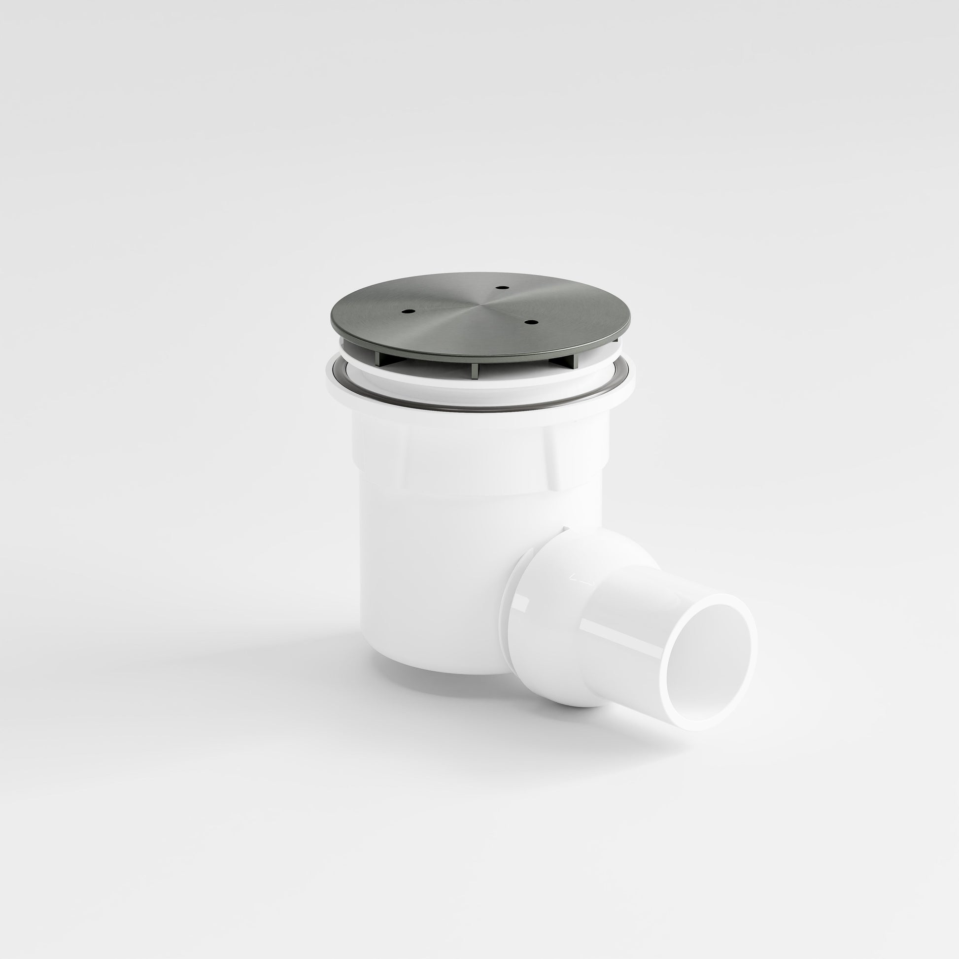 Versa Easy Clean Shower Waste 90mm