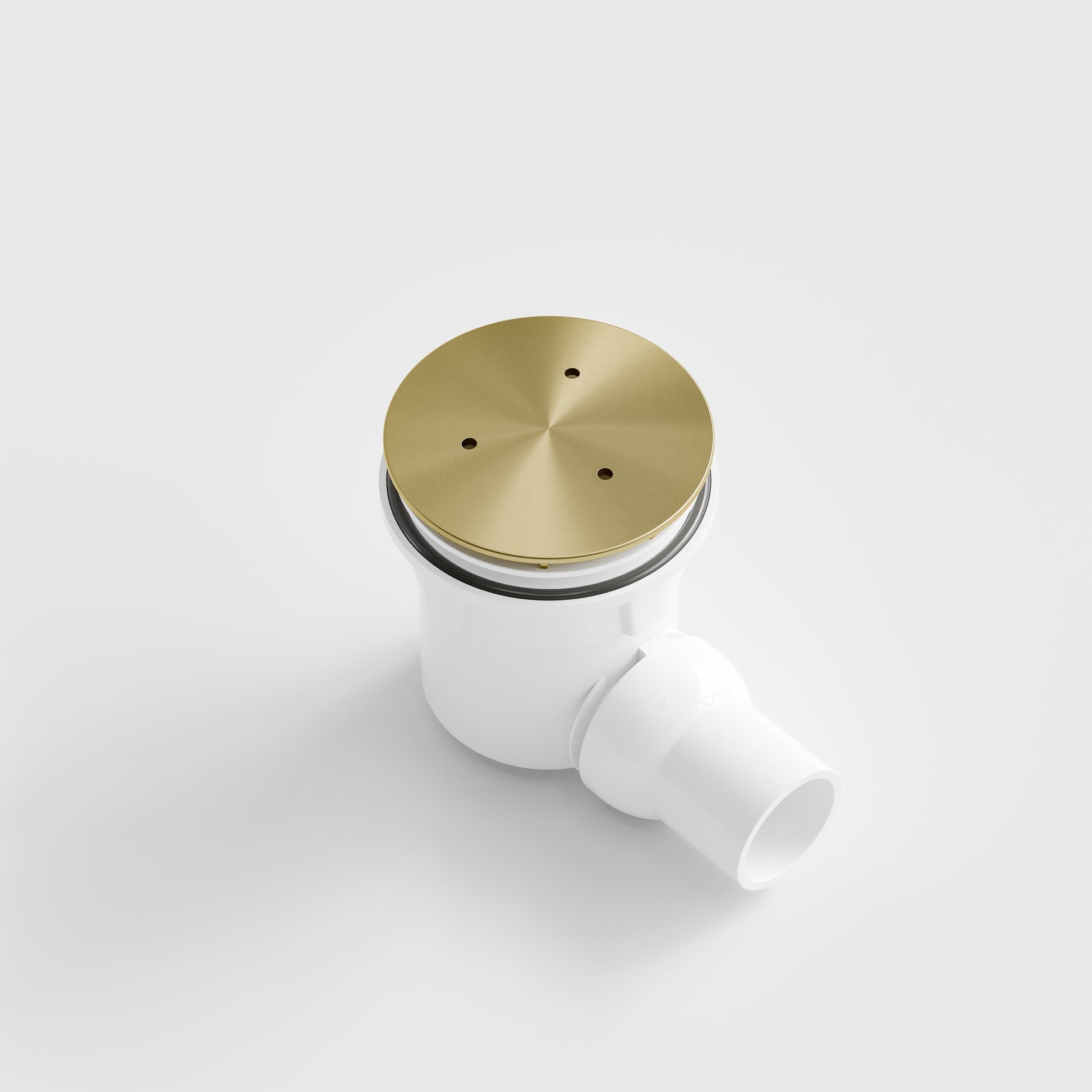 Versa Easy Clean Shower Waste 90mm
