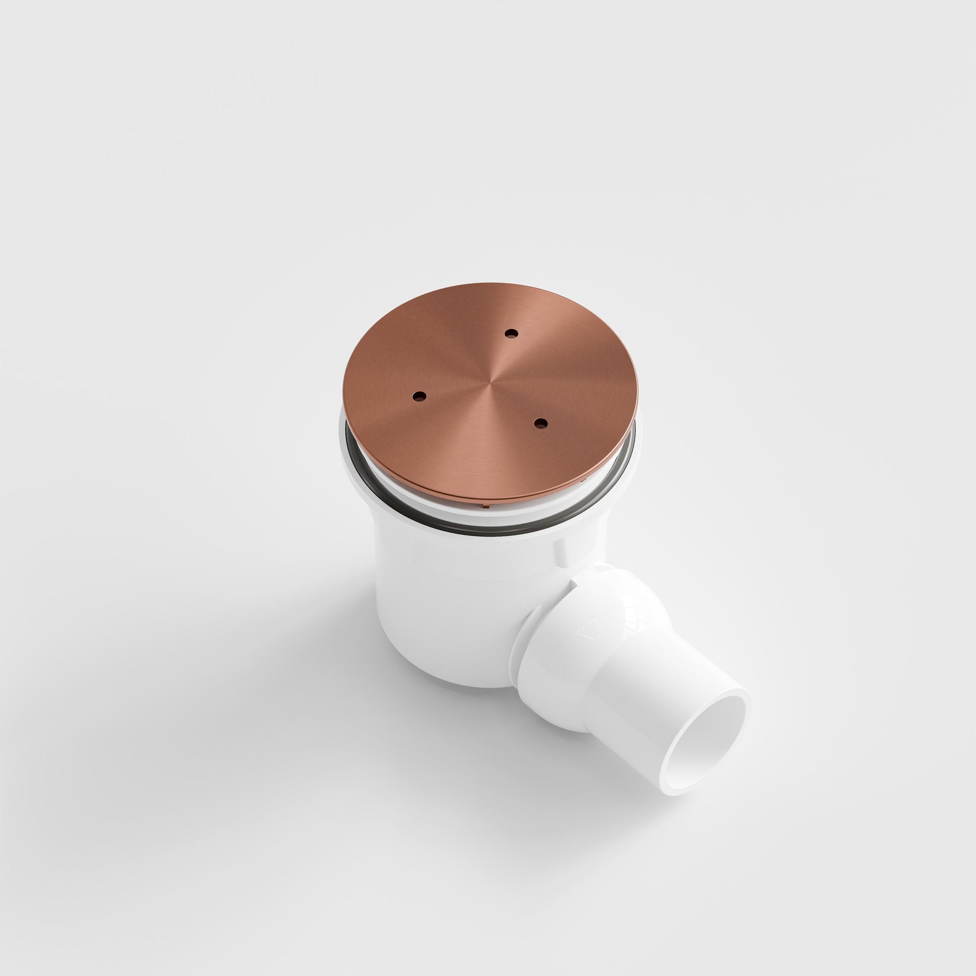 Versa Easy Clean Shower Waste 90mm