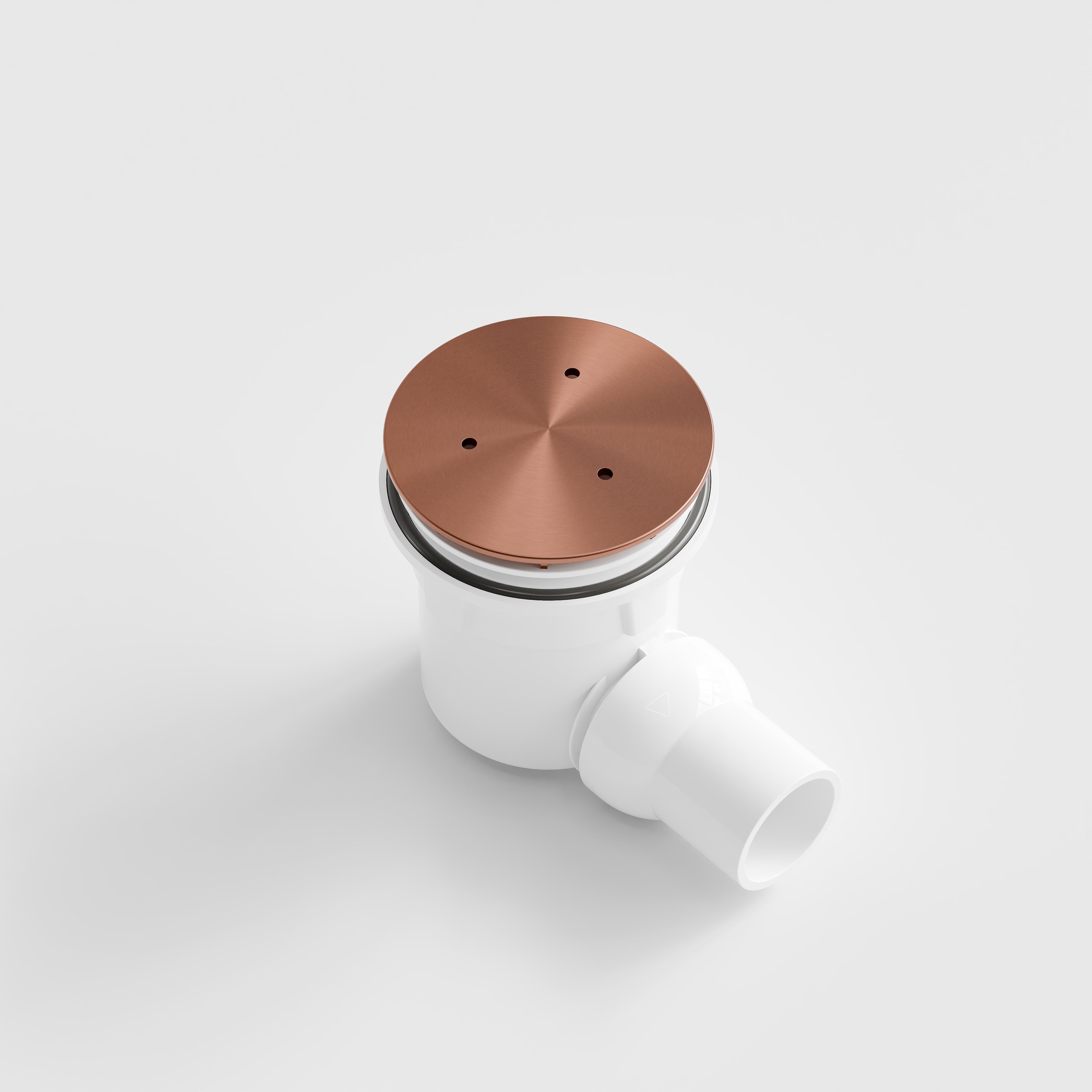 Versa Easy Clean Shower Waste 90mm